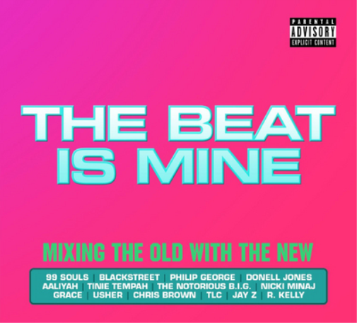 The Beat Is Mine