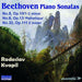 Beethoven: Piano Sonatas