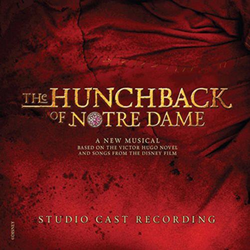 The Hunchback of Notre Dame