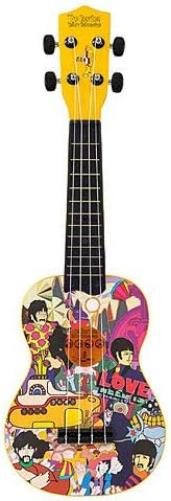 The Beatles Yellow Submarine YSS03 cinghia "Montage