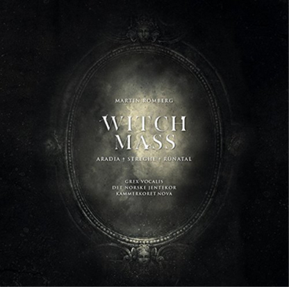 Romberg: Witch Mass