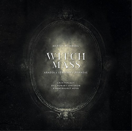 Romberg: Witch Mass