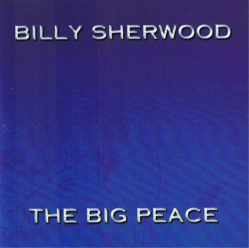 The Big Peace