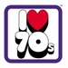 I Love 70's