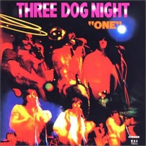 Three Dog Night