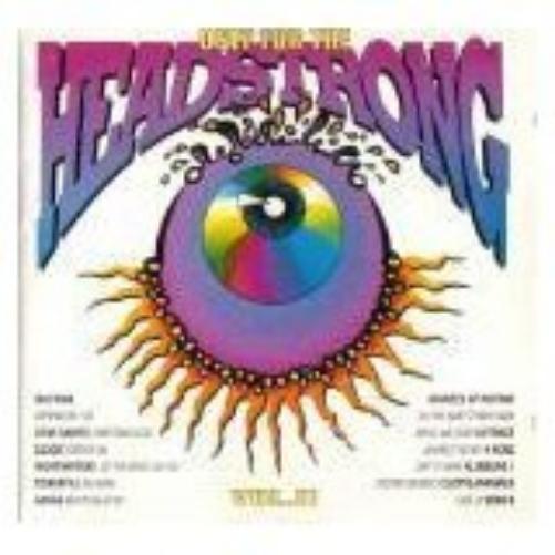 Only For The Headstrong Ii