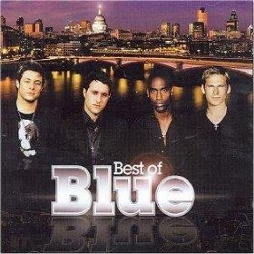 Best of Blue 200