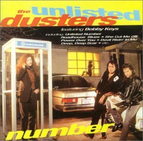 Unlisted Number