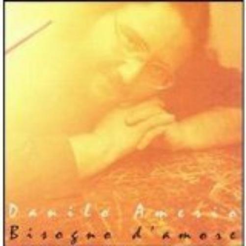 Bisogno D`Amore