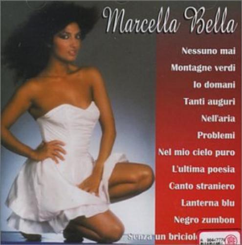 Marcella Bella