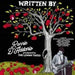 Written By Ronnie D'Addario (Opaque Red