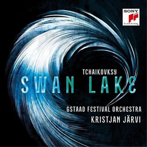 Tchaikovsky: Swan Lake
