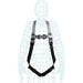 Two-Point Saf Harness Xs-S