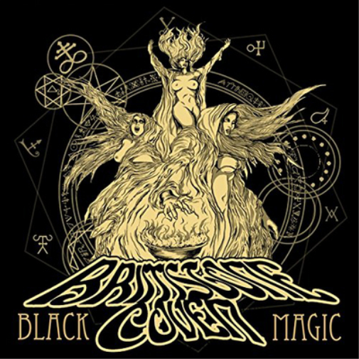 Black Magic