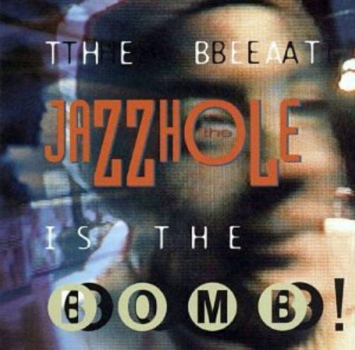 The Beat Is The Bomb!