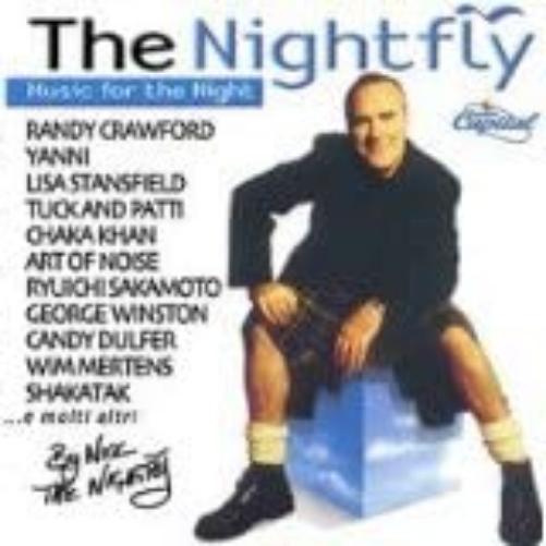 The Nightfly