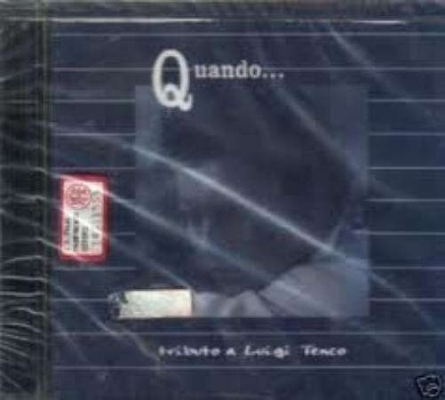 quando... tributo a luigi tenco
