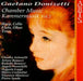 Gaetano Donizetti: Chamber Music - Volume 2