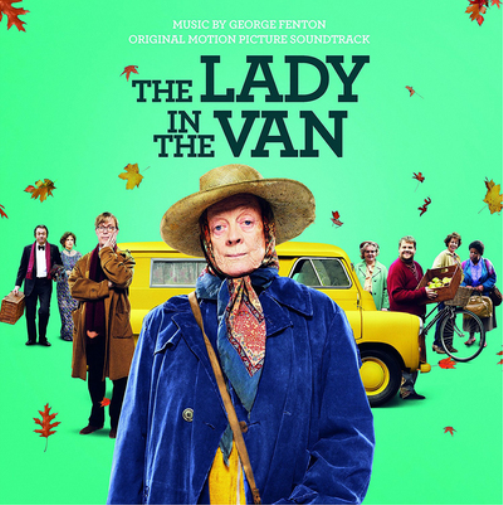 The Lady in the Van