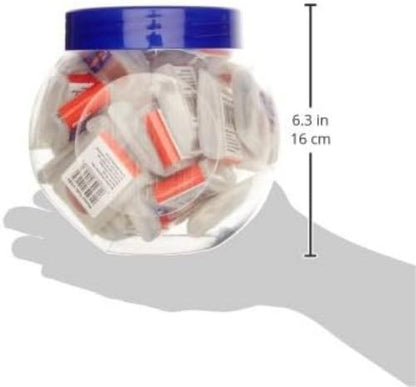 Weldtite Red Devil Self Seal Puncture Repair Kit (Dispenser 25)