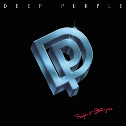Perfect Strangers
