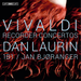 Vivaldi: Recorder Concertos