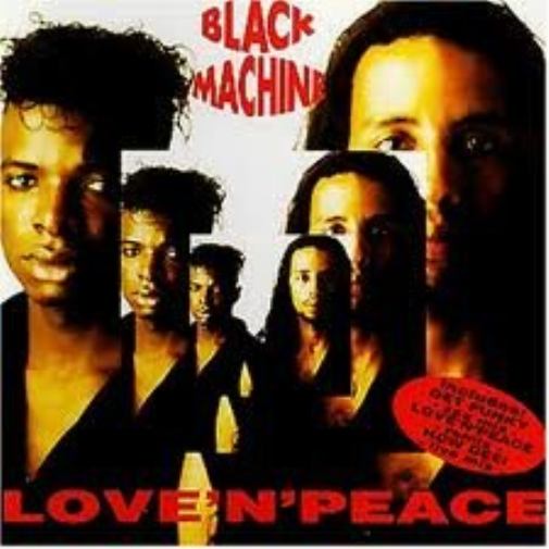 Love'n'peace