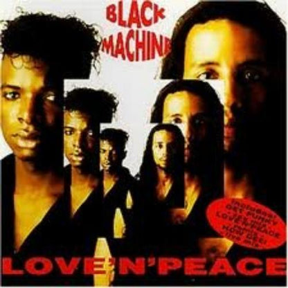 Love'n'peace