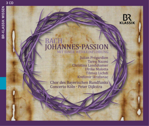 Bach: Johannes-passion