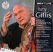Ivry Gitlis: Violin Concertos