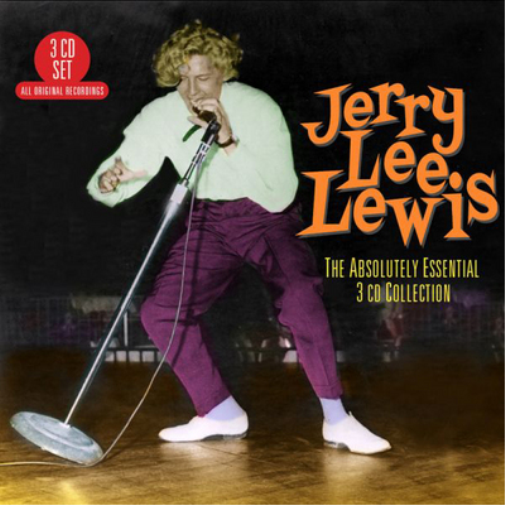 The Absolutely Essential Collection