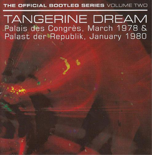 Palais Des Congres: Paris, March 1978 & Palast Der Republik, East Berlin January 1980