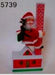 Santa Claus Chimney