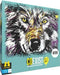 Coexist | Strategic & Ecological Board Game | Preserve Endangered Species by Managing Your Resources | Draft, Management & Natural Habitat | 2 to 4 Players