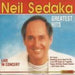 Neil Sedaka - Greaest Hits