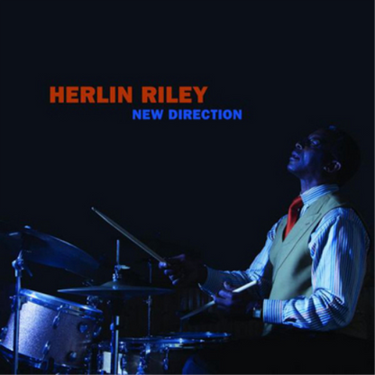 New Direction