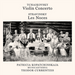 Tchaikovsky: Violin Concerto/Stravinsky: Les Noces