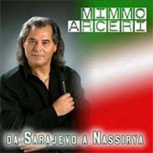 Da Sarajevo A Nassirya