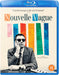 Nouvelle Vague