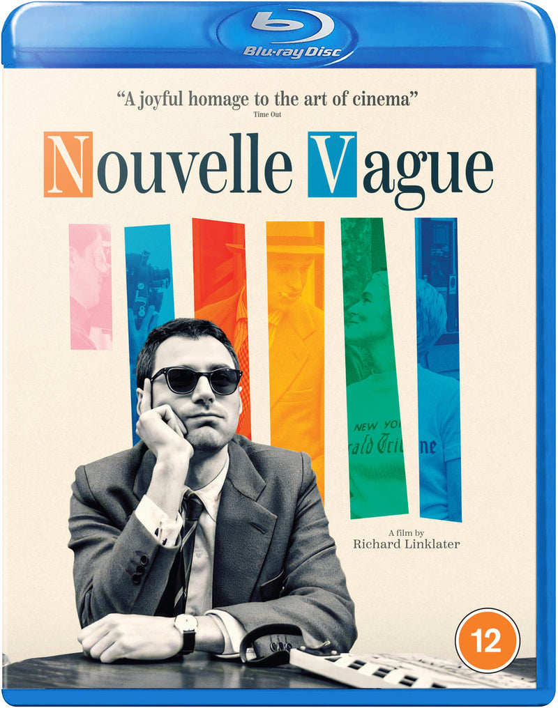 Nouvelle Vague