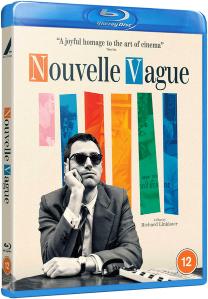 Nouvelle Vague