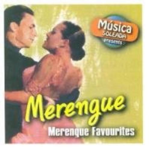 Musica Soleada Presents Merengue
