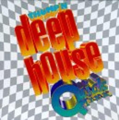 Thump`N Deep House Quick Mixx-V/A
