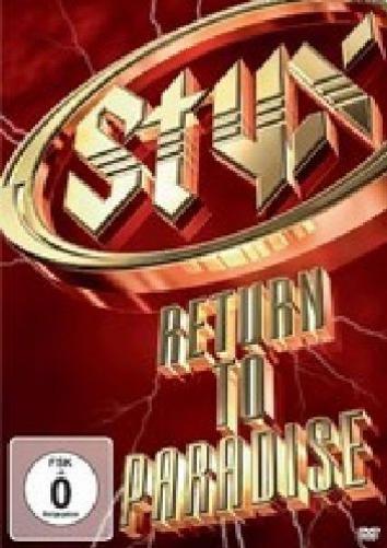 Styx: Return To Paradise