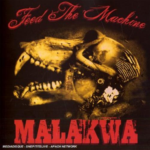 Feed The Machine