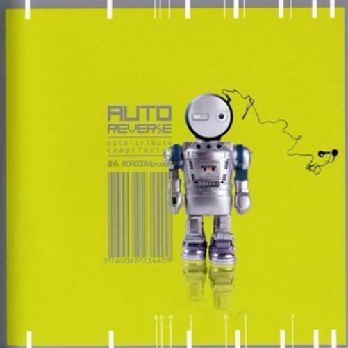 Auto-Reverse