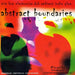 Abstract Boundaries Vol.1