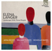 Elena Langer: Landscape With Three People