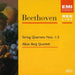 Beethoven:String Quartets