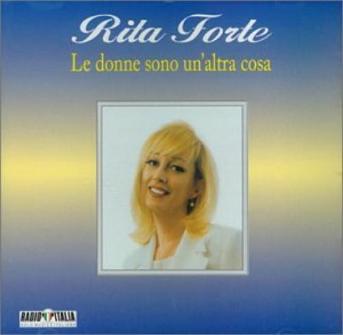 Le Donne Sono Un`Altra Cosa